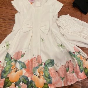 Ted baker dress